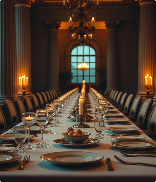 IHospitality Partnerships